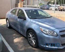 2013' Chevrolet Malibu שברולט מאליבו photo #4