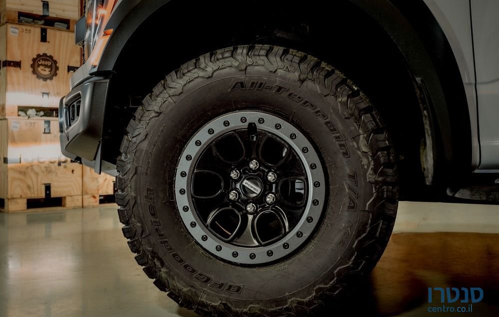 2022' Ford F-150 פורד photo #5