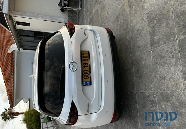 2019' Mazda CX-5 מאזדה photo #3