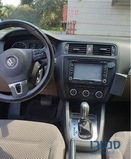 2013' Volkswagen Jetta פולקסווגן ג'טה photo #1