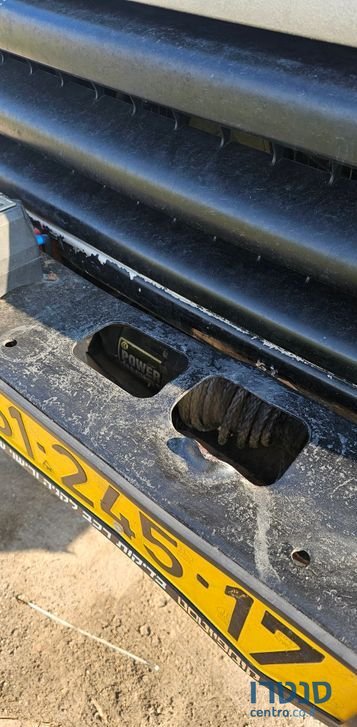 2000' Land Rover Discovery לנד רובר דיסקברי 2 photo #6