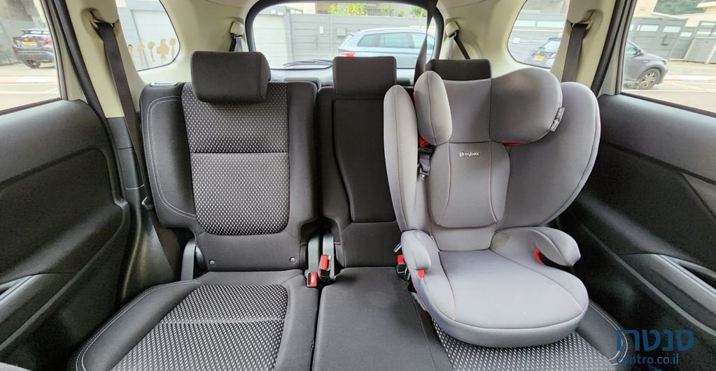 2018' Mitsubishi Outlander מיצובישי אאוטלנדר photo #5