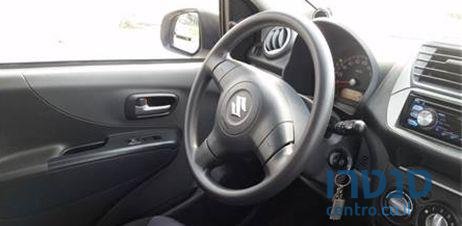 2015' Suzuki Alto סוזוקי אלטו photo #1