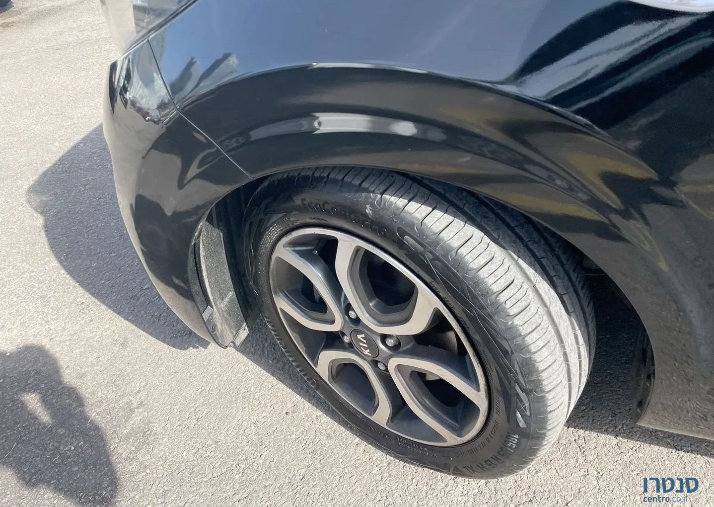 2020' Kia Picanto קיה פיקנטו photo #5