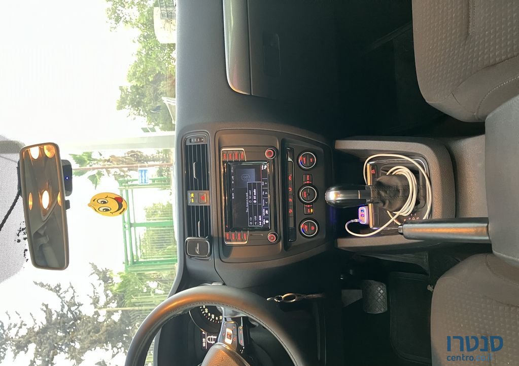 2016' Volkswagen Jetta פולקסווגן ג'טה photo #6