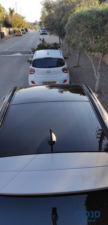 2017' Hyundai Tucson יונדאי טוסון photo #4