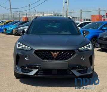 2023' Cupra Formentor קופרה פורמנטור photo #2