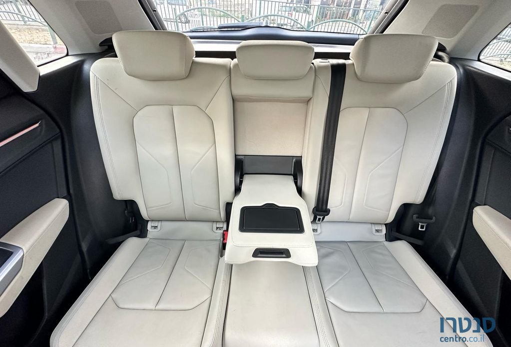 2020' Audi Q3 אאודי photo #4