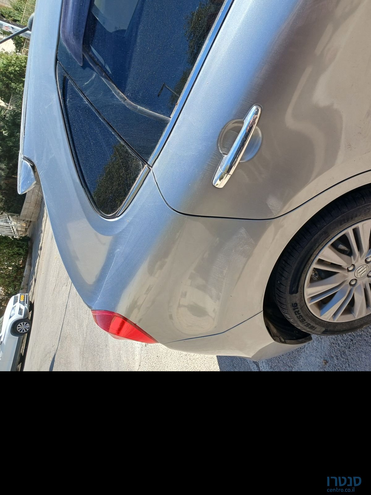 2020' Suzuki Baleno סוזוקי בלנו photo #1