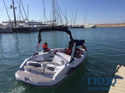 2016' Scarab 165 photo #3