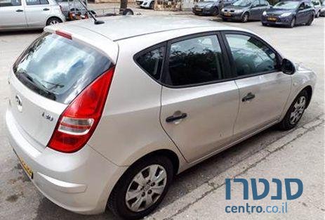 2008' Hyundai I30 I30 יונדאי photo #2