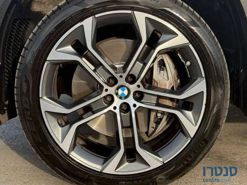 2021' BMW X5 ב מ וו photo #5