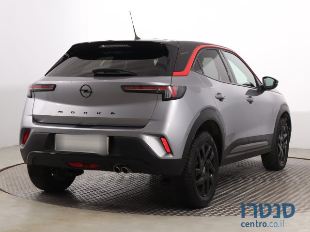 2023' Opel Mokka photo #3