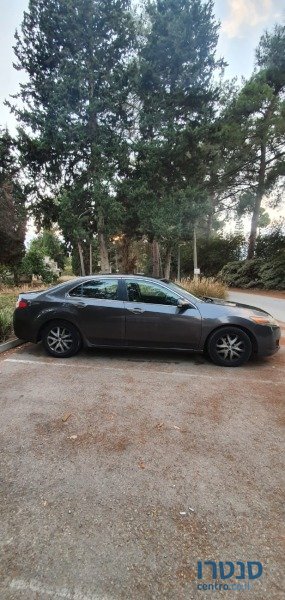 2010' Honda Accord photo #1