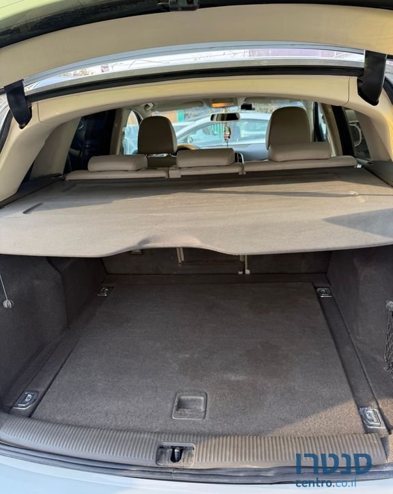 2016' Audi Q5 אאודי photo #3