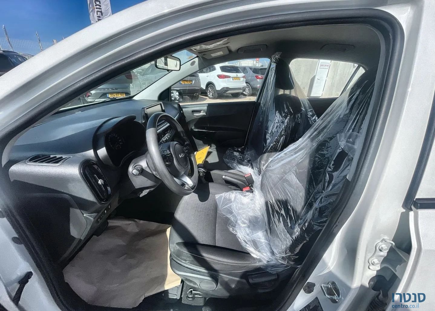 2022' Kia Picanto קיה פיקנטו photo #6