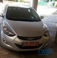 2014' Hyundai i35 i35 יונדאי photo #2
