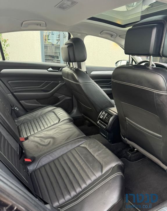 2023' Volkswagen Passat פולקסווגן פאסאט photo #5