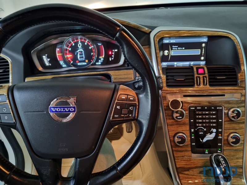 2014' Volvo XC70 וולוו photo #5
