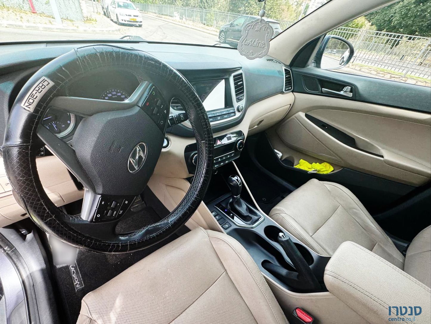 2018' Hyundai Lantra יונדאי לנטרה photo #2