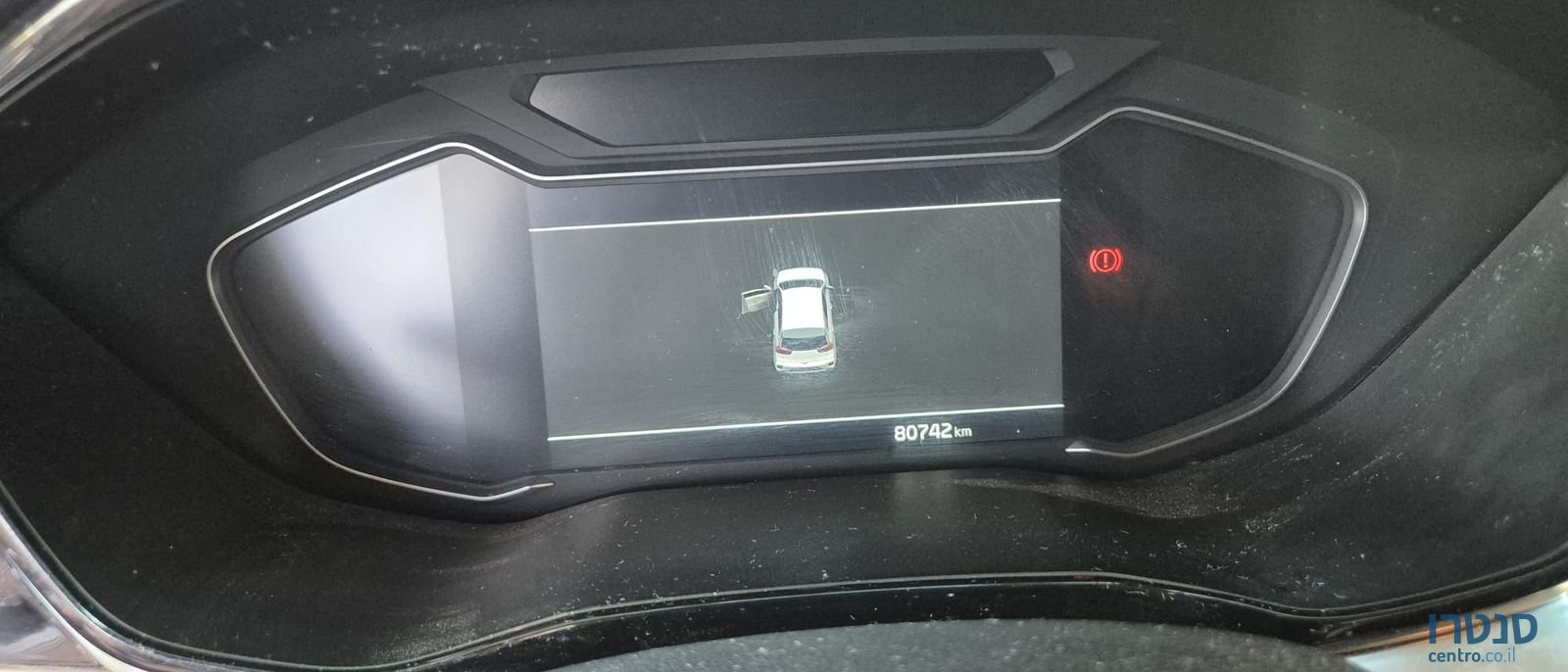 2022' Kia Niro קיה נירו photo #3