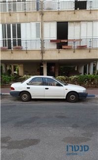 1994' Subaru 1600 photo #1