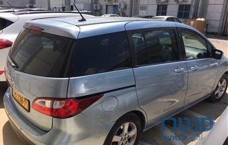 2011' Mazda 5 5 מאזדה photo #2