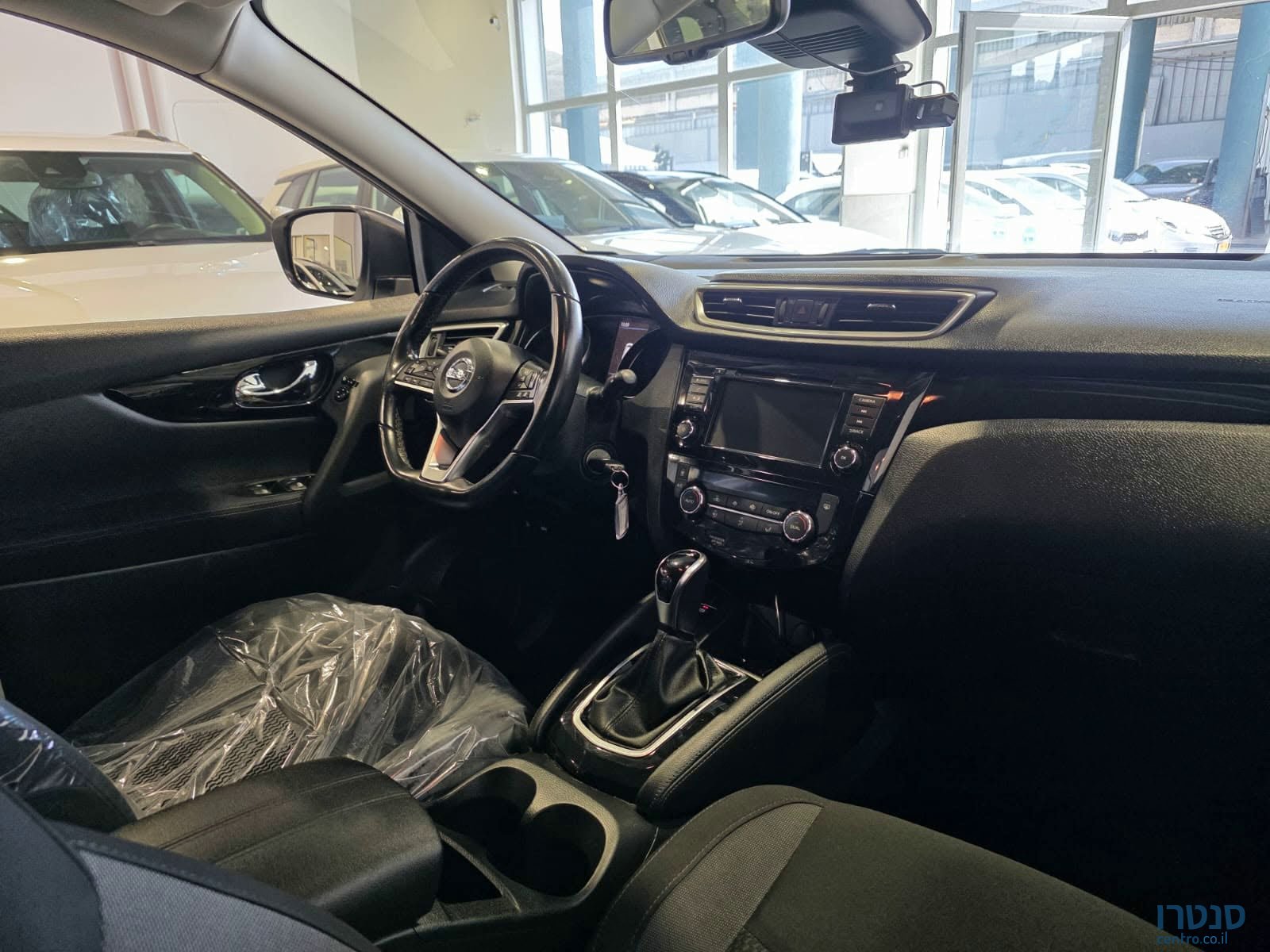 2020' Nissan Qashqai Acenta photo #5