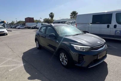 2019' Kia Stonic