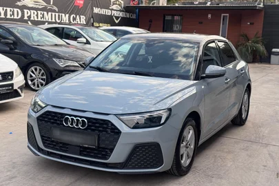2023' Audi A1 אאודי