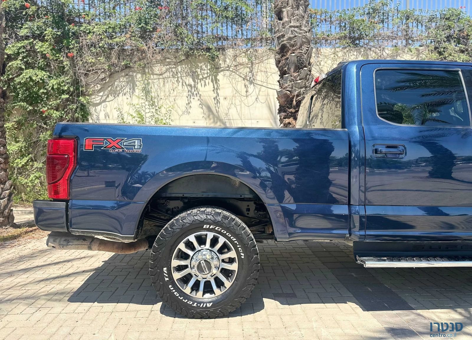 2020' Ford F-250 פורד photo #2