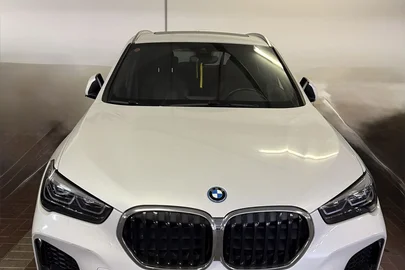 2022' BMW X1 ב.מ.וו