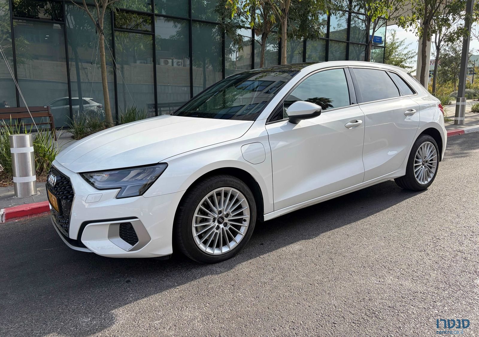 2023' Audi A3 אאודי photo #5