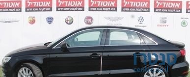 2019' Audi A3 אאודי photo #3