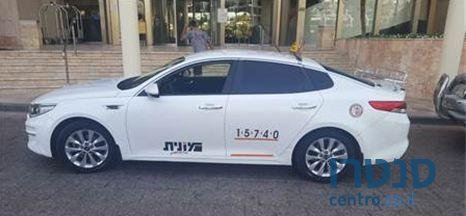 2016' Kia Optima קאיה אופטימה photo #3