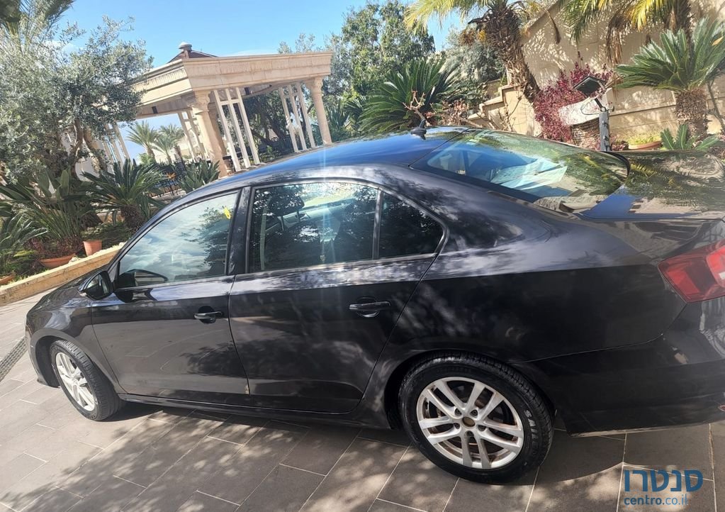 2016' Volkswagen Jetta פולקסווגן ג'טה photo #6