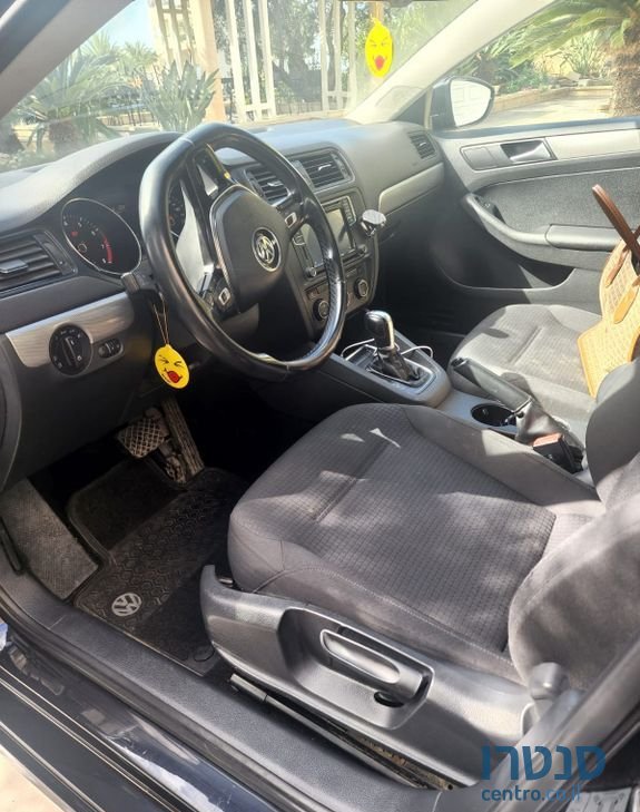 2016' Volkswagen Jetta פולקסווגן ג'טה photo #2