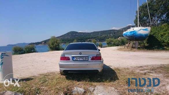 1999' BMW 323 CI photo #6