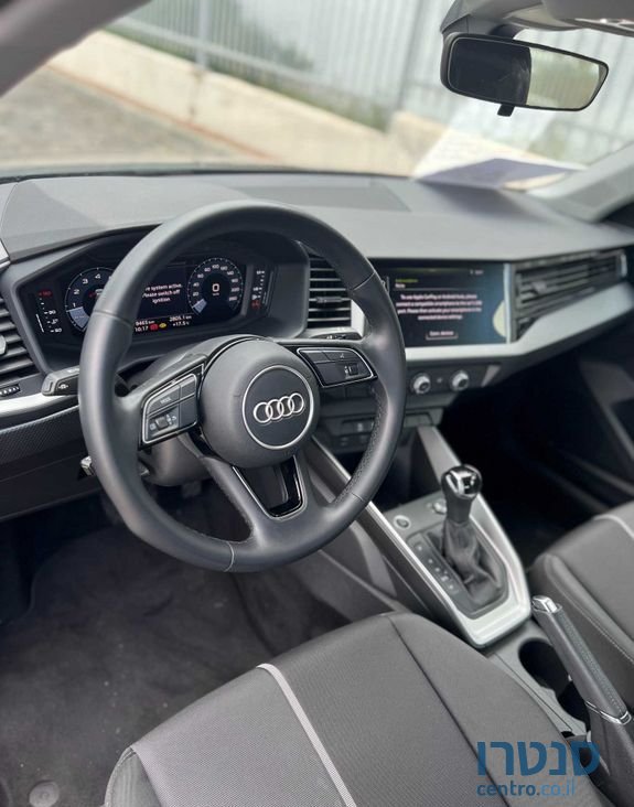 2022' Audi A1 אאודי photo #6