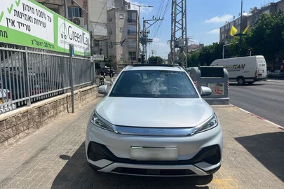 2023' BYD ATTO 3