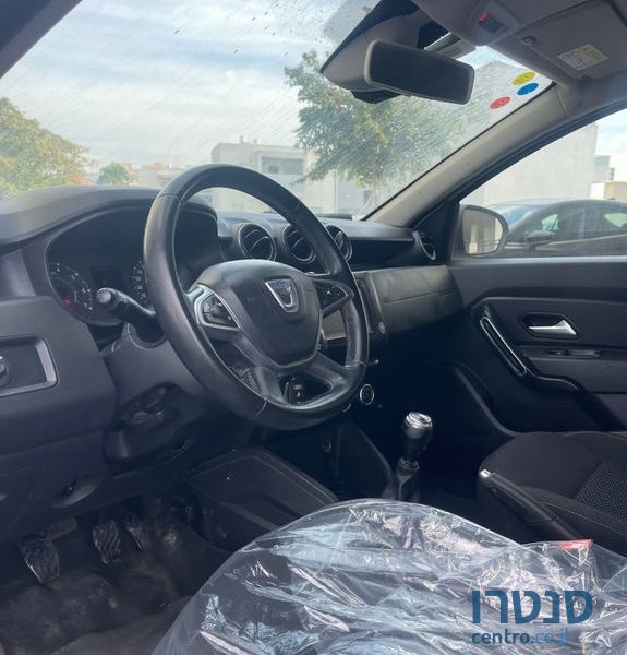 2018' Dacia Duster דאצ'יה דאסטר photo #6