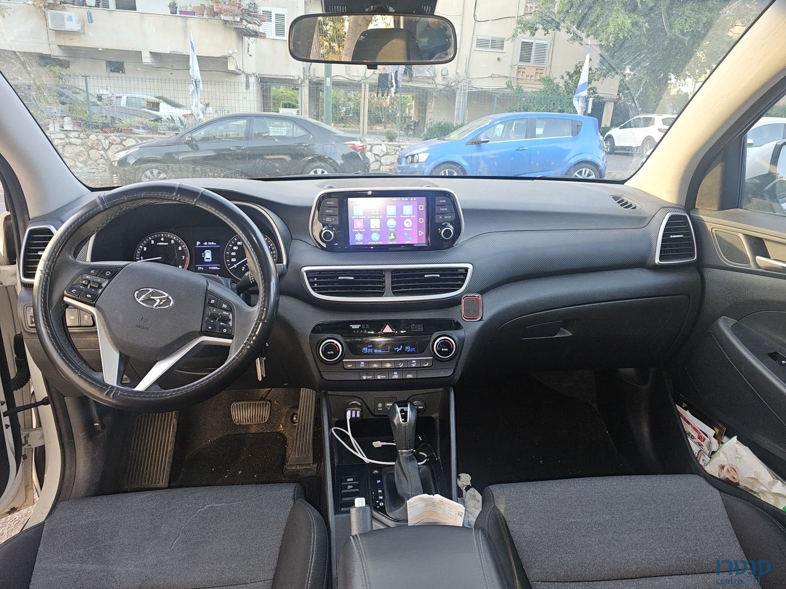 2020' Hyundai i40 יונדאי photo #4