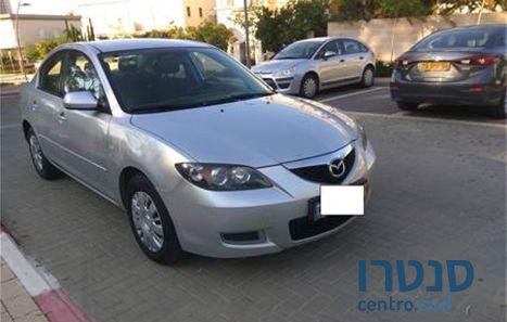 2009' Mazda 3 3 מאזדה photo #2