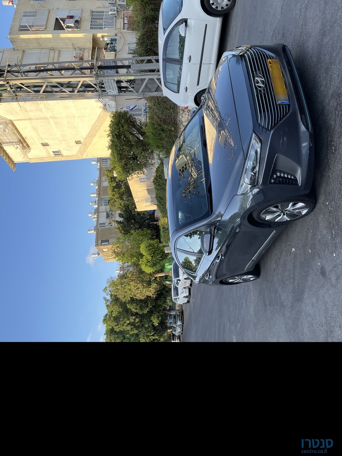 2017' Hyundai Ioniq יונדאי איוניק photo #1