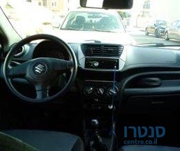 2014' Suzuki Alto סוזוקי אלטו photo #2