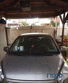 2013' Kia Picanto Ex photo #1