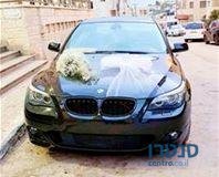 2010' BMW 530Ia ב.מ.וו אוטו photo #1