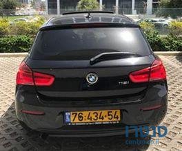 2015' BMW 118I ב.מ.וו לקצ'ורי אוטו photo #2