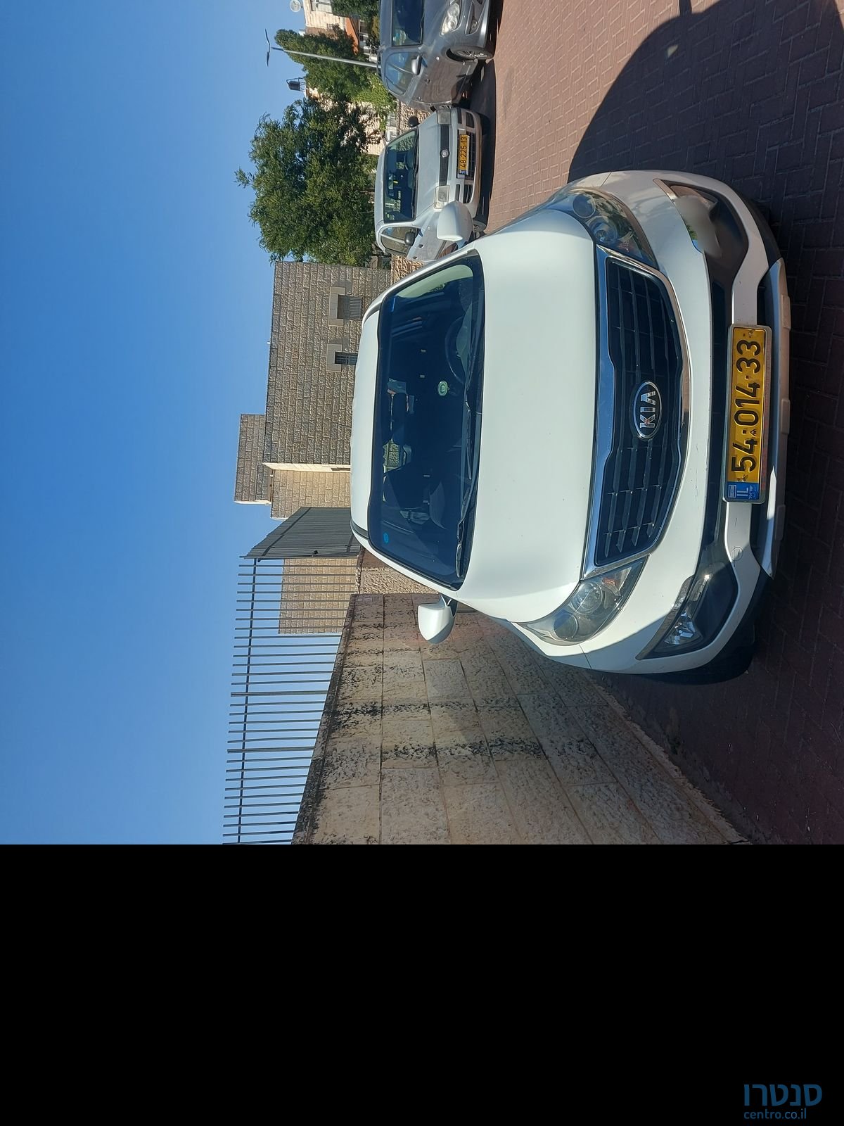 2015' Kia Soul קיה סול photo #1