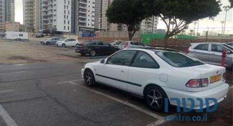 1997' Honda Civic הונדה סיוויק photo #4